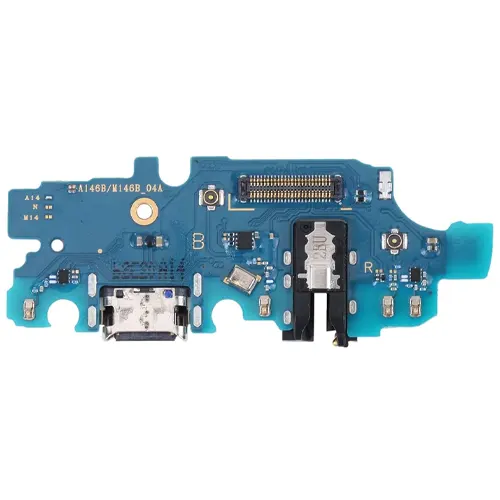 Replacement for SAMSUNG M14 5G A14 5G CHARGING FLEX - Quality Phone Parts in Sri Lanka